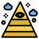 Illuminaten  Symbol