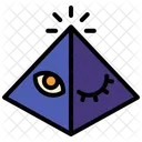 Illuminaten  Symbol