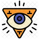 Illuminaten  Symbol