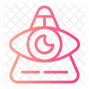 Illuminati Occultism Icon
