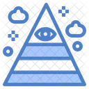 Illuminati  Icon