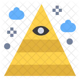 Illuminati  Icon