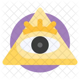 Illuminati  Icon