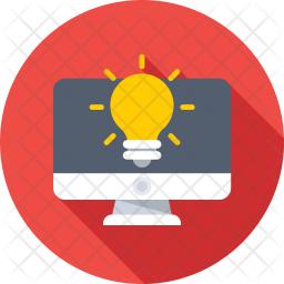 Illumination Icon