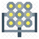 Illumination  Icon