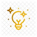 Illumination  Icon
