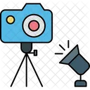 Illumination  Icon