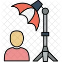 Illumination  Icon