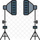 Illumination  Icon