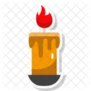 Illumination Decoration Ambiance Icon