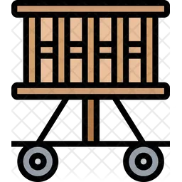 Illusion Cage  Icon