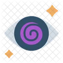 Illusions Illusionist Eye Icon