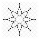 Design Vector Background Icon