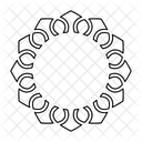 Design Vector Background Icon