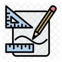 Illustration Design Vector Icon