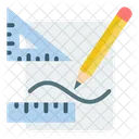 Illustration Design Vector Icon