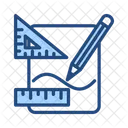 Illustration Design Vector Icon