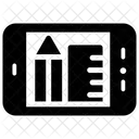 Illustration  Icon