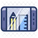 Illustration  Icon