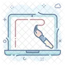 Illustration  Icon