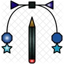 Illustration  Icon