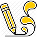 Illustration  Icon