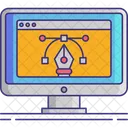 Illustration  Icon