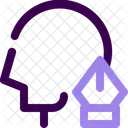 Illustration  Icon