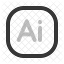 Illustrator Icon