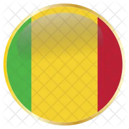 Ils avaient Flag Icône