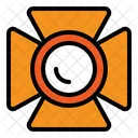 Iluminacao Icon