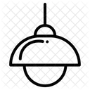 Iluminacao Publica Ícone