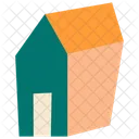 Casa Construcao Casa Icon