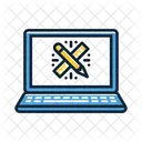 Diseno De Interfaz De Usuario Icono