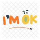Im Ok  Icon