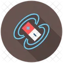 Magnetico Icon