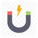 Ima Magnetismo Energia Ícone