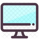 Imac Pro Monitor Icon