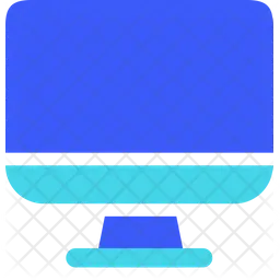Imac  Icon