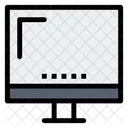 Imac Computer Monitor Icon