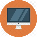 Imac Apple Computador Icon