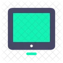 Imac Computer Monitor Icon