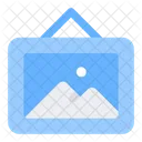 Image Picture Scenery Icon
