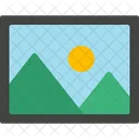 Photo Picture Photography Icon