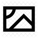 Image Photo View Icon