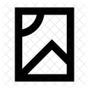 Image Photo View Icon
