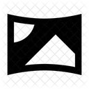 Image Photo View Icon