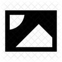 Image Photo View Icon