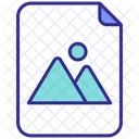 Image Photo Picture Icon