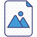 Image Photo Picture Icon